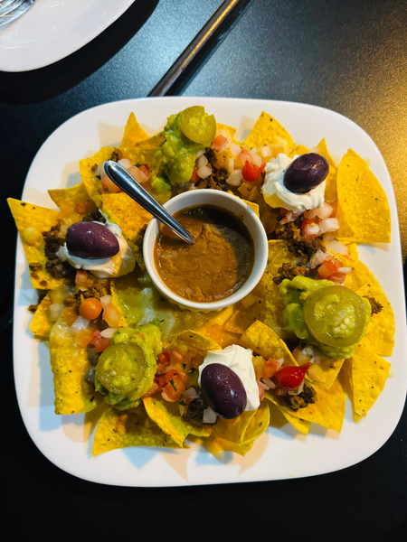 Foto da capa de Nanuke Comida Mexicana em Jundiaí